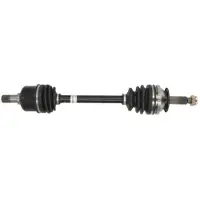 POINT GEAR Antriebswelle PNG75237 Links