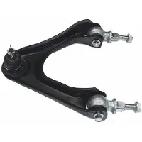 MAPCO 49205 Querlenker Vorne Links Oben für HONDA ACCORD V Coupe (CD) ACCORD V Aerodeck (CE)