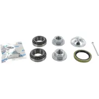 VAICO Radlagersatz EXPERT KITS +
