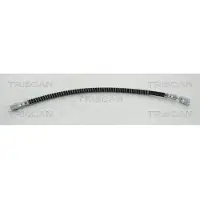 TRISCAN Bremsschlauch F10x1 & Banjo IAM-Expertise für VW TOUAREG