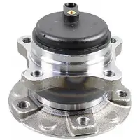 METZGER Radlagersatz ohne integrierten ABS-Sensor Ø 130 mm für u.a. PEUGEOT 308