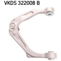 Skf Lenker Radaufhängung VKDS 322008 B für Alfa Romeo Brera Spider 159