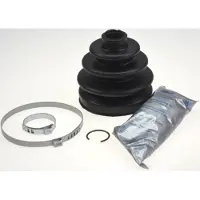 LÖBRO Faltenbalgsatz Antriebswelle für HYUNDAI ACCENT II Stufenheck (LC) 22123