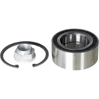ACKOJA Radlagersatz EXPERT KITS +