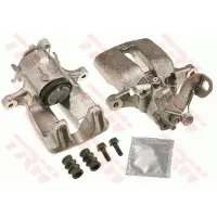 TRW Bremssattel [Hersteller-Nr. BHS995] für Vauxhall, Opel