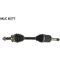 Skf VKJC 8377 Antriebswelle Vorne Links für OPEL INSIGNIA Caravan INSIGNIA INSIGNIA Stufenheck INSIGNIA A Country Tourer (G09) für SAAB 9-5 (YS3G)