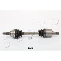 Japko Antriebswelle 62L02