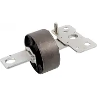 SWAG Lagerung Lenker für FORD MONDEO IV Turnier (BA7) Hinten Rechts Vorne 50 93 9208