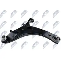 NTY ZWD-SB-007 Querlenker Vorne Links Unten für SUBARU FORESTER (SH)