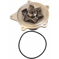 MAPCO Wasserpumpe CHRYSLER VOYAGER 3.3 i, 3.8 i
