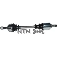 SNR NTN DK66.013 Antriebswelle Vorne Links passend für PEUGEOT 106 II Schrägheck (1A, 1C) 106 II Kasten / Schrägheck (1S) für CITROËN SAXO (S0, S1)