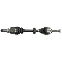 PASCAL Antriebswelle G2R148PC