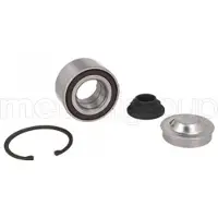 METELLI Radlagersatz Vorne für RENAULT Twingo III Schrägheck (BCM) 19-8178
