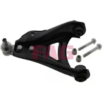 Fag 821 0312 10 Querlenker Vorne Links für RENAULT CLIO I (B/C57, 5/357) CLIO I Kasten (S57)