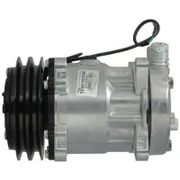 THERMOTEC Klimakompressor KLIMA KTT090225