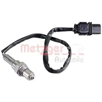 METZGER Lambdasonde 0895669