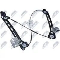 NTY EPS-VW-096 Elektrischer Fensterheber Hinten Links für VW Passat CC (357)