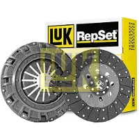 LuK RepSet 633 3057 19 Kupplungssatz