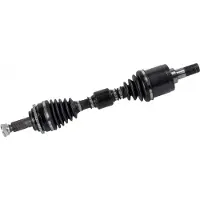 Blue Print ADM58951 Antriebswelle Vorne Links für MAZDA 6 Station Wagon (GY) 6 (GG) 6 Hatchback (GG)