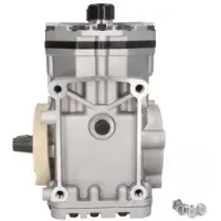 THERMOTEC Klimakompressor KLIMA KTT090267