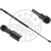 OPTIMAL Gasfeder, Koffer-/Laderaum AG-52290