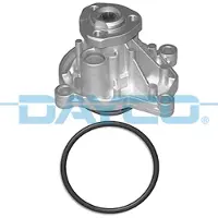 DAYCO Wasserpumpe, Motorkühlung [Hersteller-Nr. DP310] für Skoda, Seat, VW