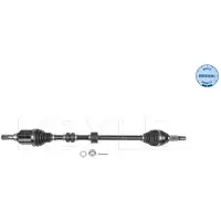 Meyle 36-14 498 0055 Antriebswelle Vorne Rechts für NISSAN JUKE (F15) JUKE Van (F15)