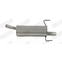 Walker Endschalldämpfer 24646