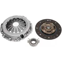 KAVO PARTS Kupplungssatz Kupplung für TOYOTA AURIS (NRE15, ZZE15, ADE15, ZRE15, NDE15) CP-1158