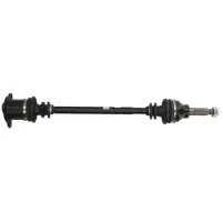 POINT GEAR Antriebswelle PNG75323 Links