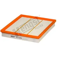 HENGST FILTER Luftfilter E1228L