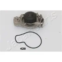 Japanparts Wasserpumpe PQ-428