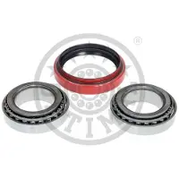 OPTIMAL Radlagersatz Hinten für FORD ESCORT '95 Express (AVL) 60mm 302248