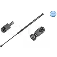 Meyle 40-40 910 0019 Gasfeder Heckklappendämpfer für CITROËN C4 Grand Picasso I (UA) 585mm