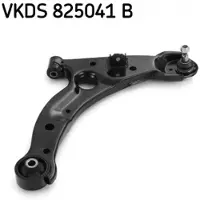 Skf VKDS 825041 B Querlenker Vorne Rechts für HYUNDAI MATRIX (FC)