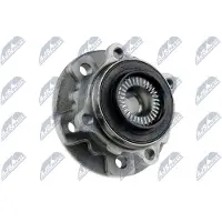 NTY Radlagersatz Hinten Vorne Links Vorne Rechts Vorne für BMW 1 Schrägheck (F40) KLP-BM-028