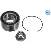 Meyle Radlagersatz Vorne für RENAULT CLIO II (BB0/1/2, CB0/1/2) Kugellager 72mm 16-14 146 4049
