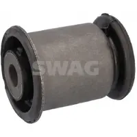 SWAG Lagerung, Lenker [Hersteller-Nr. 33109896] für Mercedes-Benz