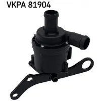 Skf Kühlmittelpumpe Wasserpumpe für VW Touareg (7LA, 7L6, 7L7) VKPA 81904