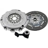 Blue Print Kupplungssatz Kupplung für FORD MONDEO IV Turnier (BA7) ADBP300191