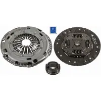 SACHS Kupplungssatz 3000 970 101