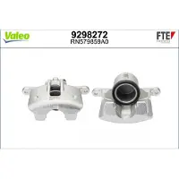FTE Bremssattel NEOGEN 9298272
