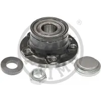OPTIMAL Radlagersatz Hinten für FIAT DOBLO Kasten/Kombi (263) 120mm 802978
