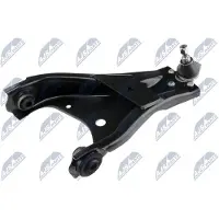 NTY ZWD-RE-022 Querlenker Vorne Links Vorne Außen Links Unten für DACIA DUSTER für RENAULT Duster (HS)