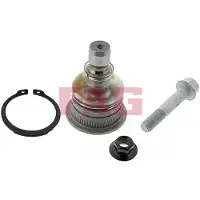 Fag Traggelenk Vorne für HYUNDAI i10 (PA) 825 0309 10
