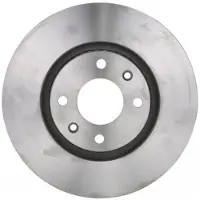 Bosch Bremsscheibe 0 986 478 831 vorne, belüftet, hochkarbonisiert, 1 Stück