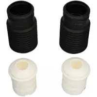 KAVO PARTS SPK-10054 Staubschutzsatz Stoßdämpfer für VW POLO (9N) für BMW 3 Touring (E91) 3 Limousine (E90) 3 Limousine (E46) 1 Schrägheck (E87)