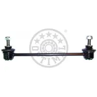 OPTIMAL Koppelstange Stabilisator für HONDA CIVIC VIII Hatchback (FN, FK) Vorne Links Vorne Rechts G7-1255