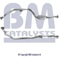 BM CATALYSTS Katalysator BM91105H