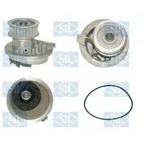 Saleri SIL Wasserpumpe PA709P